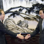 X民 「立憲公明の新党 『中道改革』 の 『中道』 って、『中国への道』ってことですね」