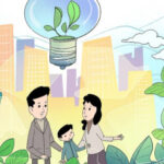 🇨🇳中国 2035年までに「廃棄物ゼロ都市」を全面実現