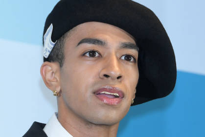 「自業自得」「大人になれよ」と呆れる声も…草間リチャード敬太・元メンバー　公然わいせつは“度胸試し”報道に賛否…険しい復帰への道