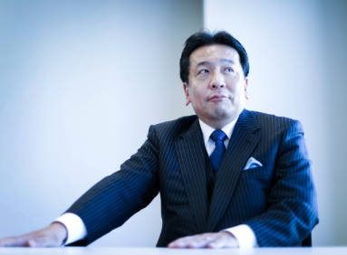 【中道改革・枝野幸男氏】「今、最も問われているのは、ポピュリズムとどう闘うかだ」