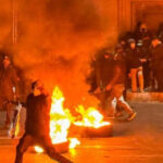 【速報】🇮🇷イラン政権、病院を急襲。武装警官が次々と…