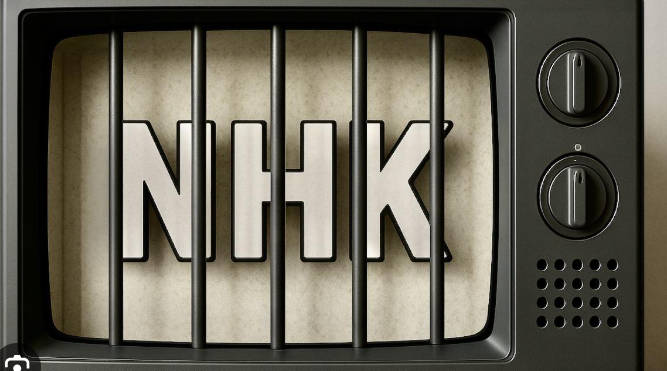 電波やくざ「おう電波みかじめ料8120万払えや(▼▼ﾒ)」北海道「お許しください((;ﾟДﾟ))ｶﾞｸｶﾞｸﾌﾞﾙﾌﾞﾙ」