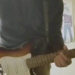 一流ロックギタリスト「速弾きばかり練習してる奴はジムで筋肉を見せびらかしてる奴と同じ」