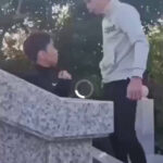 【今度は沖縄県／沖縄いじめ動画】フルバージョン