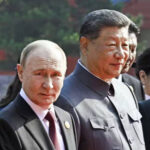 中露、口先だけ立派で軍事行動は起こせず……東側友好国を守れない実態露呈