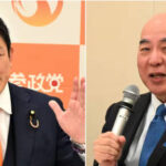【5ch民】高市さん好きだけど次の選挙は「参政党」「保守党」に入れるわ。売国議員だらけの自民党はありえない