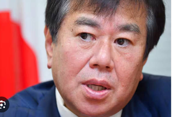 原口一博さん、新党『ゆうこく連合』を立ち上げ