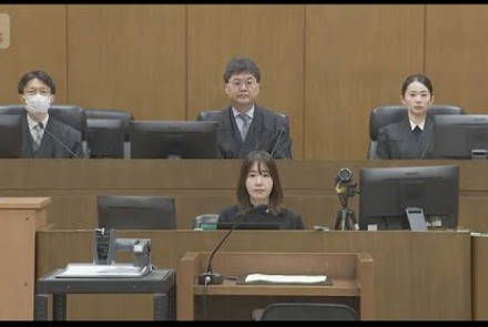 【中国籍】デリヘル嬢、金を出せと襲ってきた強盗をナイフで刺し死なす　過剰防衛で懲役4年の判決