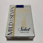 爺「マイルドセブン！」ワイ「メビウスのことですか？」爺「違う！！」どうすればよかったんや…