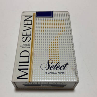 爺「マイルドセブン！」ワイ「メビウスのことですか？」爺「違う！！」どうすればよかったんや…