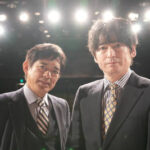 博多華丸、いま聴くと衝撃的な“昭和の名曲・カサブランカ・ダンディ”を解説「パワハラとセクハラ」「めちゃくちゃです…」