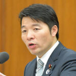 【公明党幹部・党中央幹事の伊佐進一氏が宣言】「立憲民主党を教育し直す、これをやるんです！」