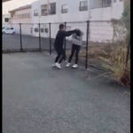 【福岡県田川市の田川西中学校のいじめ】無抵抗少年が複数人に暴行される動画が拡散