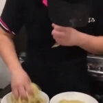 【動画】大阪のつけ麺屋さん、こねくり回しすぎて炎上
