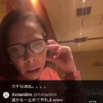 【悲報】フィフィさん、ついに壊れる