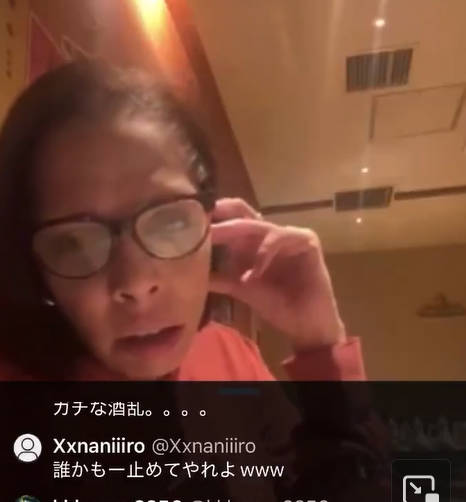 【悲報】フィフィさん、ついに壊れる