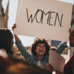 【過去記事】この糞動乱の時期に世界の左翼フェミは何をやってるんだ？日本フェミも息してないやろ