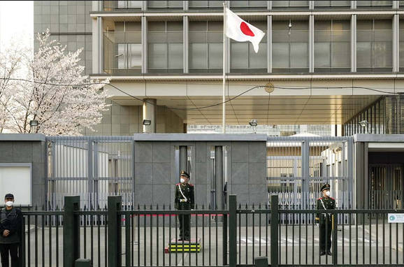 【ブーメラン】47駐日本大使館『日本はアイヌ民族という少数民族の権利を直視し、保護すべきである』