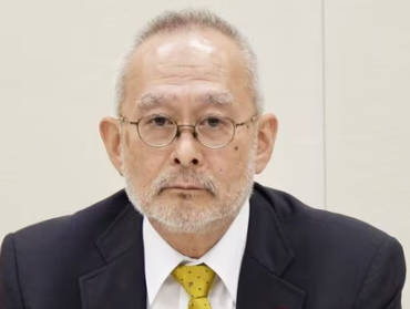 【中革連】野田代表、日本保守党の島田洋一議員が提案した新党名『中国協賛党』がバズっていると知ってマジギレ