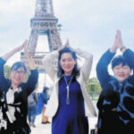 「エッフェル姉さん」ら国会議員団はプロパガンダに利用された？　物議を醸したイスラエル訪問