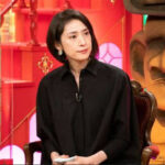 天海祐希、東京芸人を激励「押されてる、関西に。それがすごい悔しい」