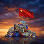 中国、レアアース対日輸出で追加書類要求　(共同)