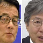 「中道改革連合」こと中革派、岡田と安住が主導か？野田佳彦は朝演説するだけの二階派