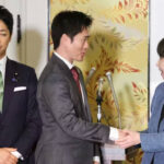 【自民党と日本維新の会の共通公約検討】食料品の消費税率をゼロに、2027年1月から・・・日本維新の会が合意文書の実現求める