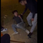 【沖縄いじめ動画】