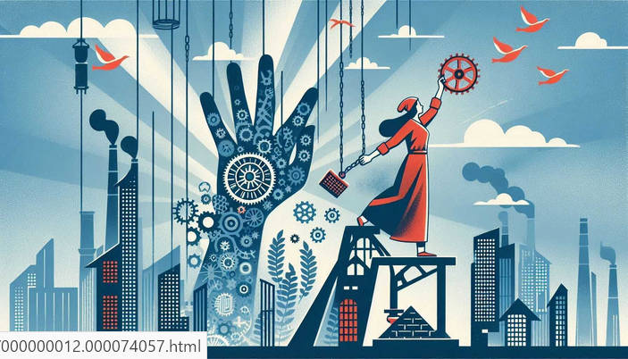 割とガチで人間の労働ってあと5年ぐらいで終わりそうだよな？