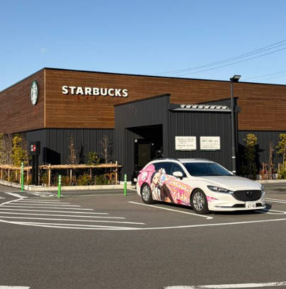 【愕然】陰キャラチー牛オタク、スターバックスに営業妨害してしまう