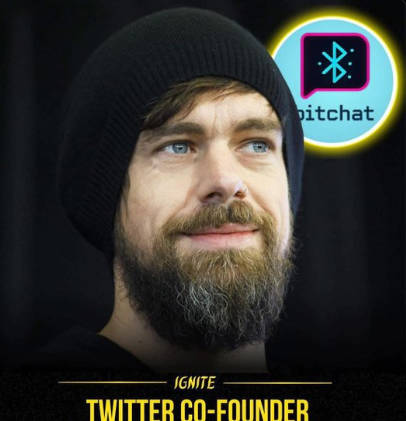 ﾈｯﾄ接続無しでﾒｯｾｰｼﾞを送れるBitchatの完成にｲﾝﾃﾘ左派は戦慄 境界知能の右派がｱﾎ面下げて利用する恐れ