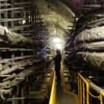 NTT、秘密裏に建造した全国各地の地下帝国を結ぶトンネルに水素パイプライン検討