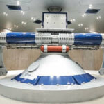 魂と精神の部屋の180倍！重力が1800倍装置を中国が開発！時空圧縮で時計も遅れる。ここで修行しよう