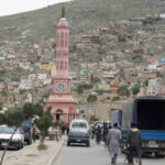 【アフガニスタン首都の中華料理店で爆発　7人死亡　過激派組織イスラム国が自爆テロを実行したと犯行声明】 「中国政府による新疆ウイグル自治区に住む人への犯罪の増加、中国国民を攻撃対象のリストに加えた」