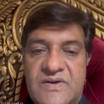 【ムス〇ム礼拝】パキスタン系在日ムス〇ム男性が、街頭礼拝控えを呼びかけ動画が広がる