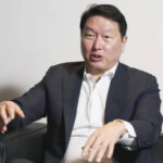 SK財閥会長　「日韓シェンゲン協定」の締結をめざせ!韓国経済に3兆ｳｫﾝ効果←日本にはマイナス