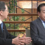 【これも消し込み案件】中革連の野田・斎藤『これからは、生活者ファーストである』、→→ 対義語は何ですかと問われ『日本ファーストだ！！』と正体を明かしてしまう