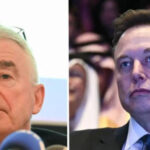 欧州LCC大手ライアンエアー「スターリンクWi-Fiに興味はない」イーロン・マスク「じゃあ買収するわ」