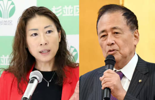 東京神奈川の首長5人が高市政権による解散に批判の共同声明　なおメンバーはお馴染みの方々