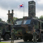 【対北朝鮮・恐怖の均衡】韓国がモンスターミサイルを実戦配備・・韓国軍関係者 「北朝鮮が大規模な南への軍事侵攻や核攻撃を試みた場合には、玄武5が多数発射され、平壌（ピョンヤン）の指揮部は焦土化するだろう」