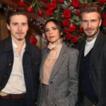 ベッカムの息子が長年の確執について語る。想像を絶する毒親に育てられたブルックリンに世界は涙した