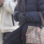 令和期最強最長寒波到来 ((( ´w｀ )))ぶるっちょさむさむだお