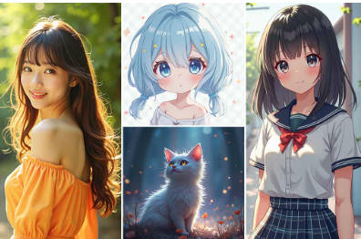 【悲報】クリエイターさん、生成AIのせいでガチで収入が減ってしまう……