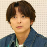 【画像】小池徹平(40)さん、顔が溶け始める…