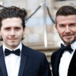 【国際】家族との不和が報じられているデビッド・ベッカム氏の長男・ブルックリンさんが声明「家族と和解するつもりはありません」