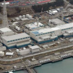 柏崎刈羽発電所　21日再稼働　震度7でも損傷なかったがカンチョクトが止めさせていた