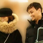 米倉涼子さん、共犯者はアルゼンチン人男性か？ｗｗ