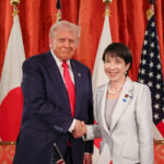 再）【トランプ大統領『高市さん、お金ちょうだい』ガザ平和評議会でトランプ氏から高市首相に招待状】参加期間3年超で10億ドル拠出要請か