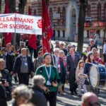 【スウェーデン】移民を入れた結果、世界一のレ〇プ大国に！！「490万円給付」するから帰って